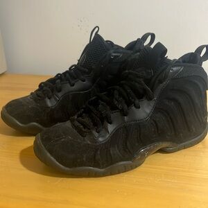 Nike Air Foamposite One